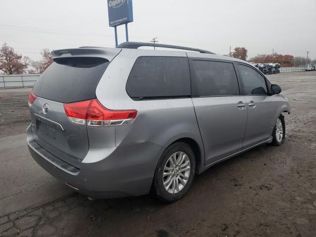 صورة رقم 3 من المزاد - 2011 TOYOTA SIENNA XLE مع VIN 5TDYK3DC5BS014527