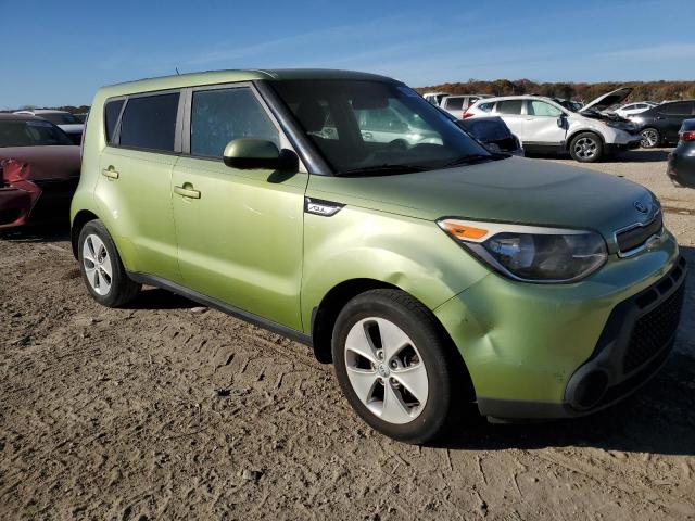 Photo 4 from auction – 2015 KIA SOUL with VIN KNDJN2A27F7811215