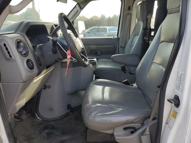Photo 7 from auction – 2014 FORD ECONOLINE with VIN 1FTNS2EW5EDA81795