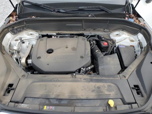 Photo 12 from auction – 2023 VOLVO XC90 PLUS with VIN YV4062PN6P1982792