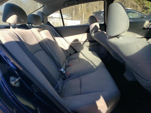 Photo 10 from auction – 2017 HONDA ACCORD with VIN 1HGCR2F33HA153687