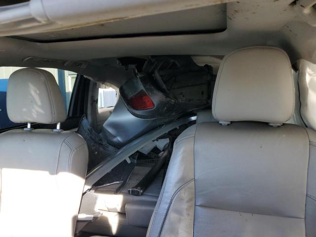 Фото 10 с аукциона – 2016 TOYOTA HIGHLANDER с VIN 5TDJKRFH2GS265476