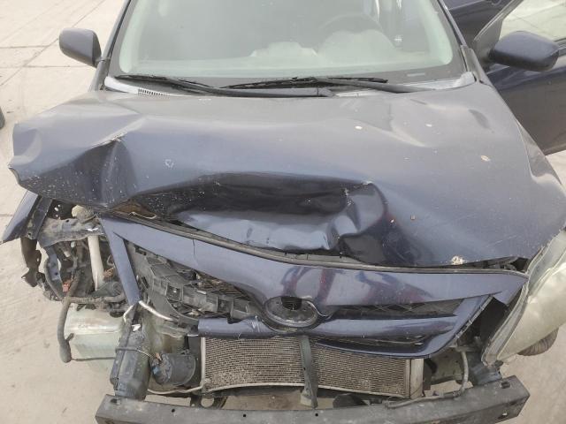 Photo 11 from auction – 2012 TOYOTA COROLLA BA with VIN 5YFBU4EE6CP003956
