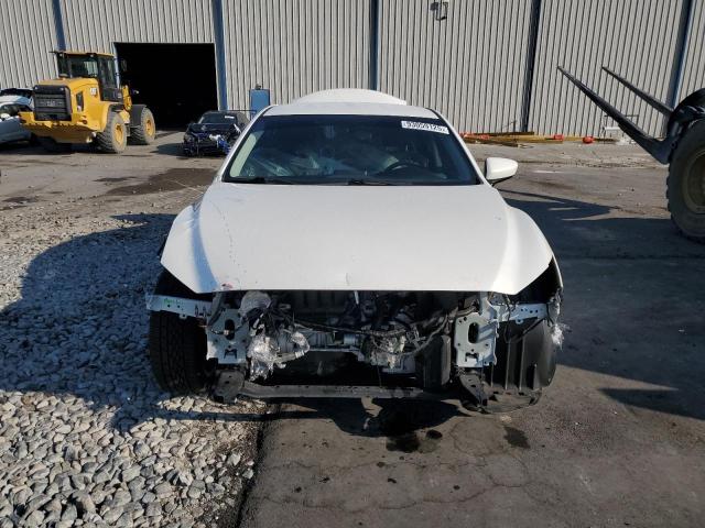 Photo 5 from auction – 2016 MAZDA 6 TOURING with VIN JM1GJ1V51G1468118