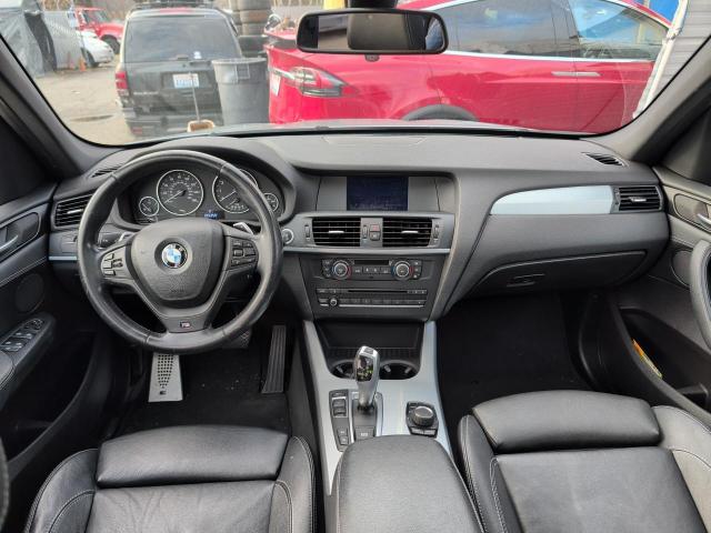Photo 9 from auction – 2013 BMW X3 XDRIVE2 with VIN 5UXWX9C58D0D03052