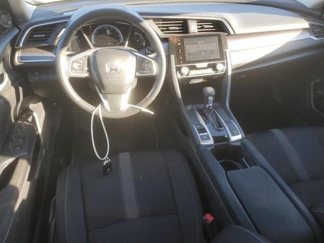 Photo 8 from auction – 2018 HONDA CIVIC EX with VIN 19XFC2F78JE032172