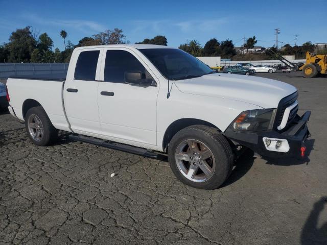 Photo 4 from auction – 2017 RAM 1500 ST with VIN 1C6RR7FG8HS606308