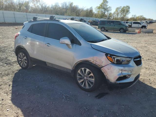 Photo 4 from auction – 2019 BUICK ENCORE with VIN KL4CJASB2KB710596