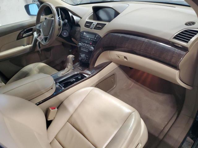 Photo 8 from auction – 2013 ACURA MDX TECHNO with VIN 2HNYD2H32DH508967