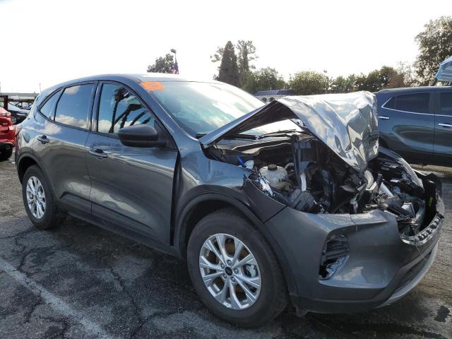 Photo 4 from auction – 2025 FORD ESCAPE ACT with VIN 1FMCU9GN8SUA99312
