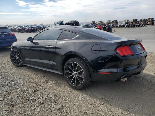 Photo 2 from auction – 2016 FORD MUSTANG with VIN 1FA6P8TH3G5308837