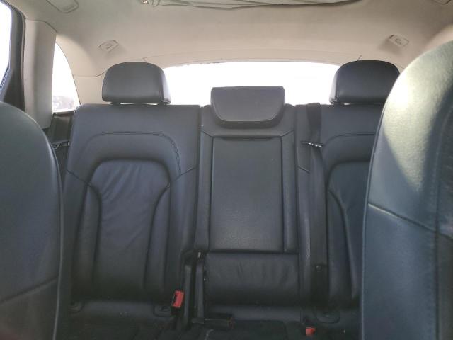 Photo 10 from auction – 2014 AUDI Q5 with VIN WA1LFAFP8EA095568