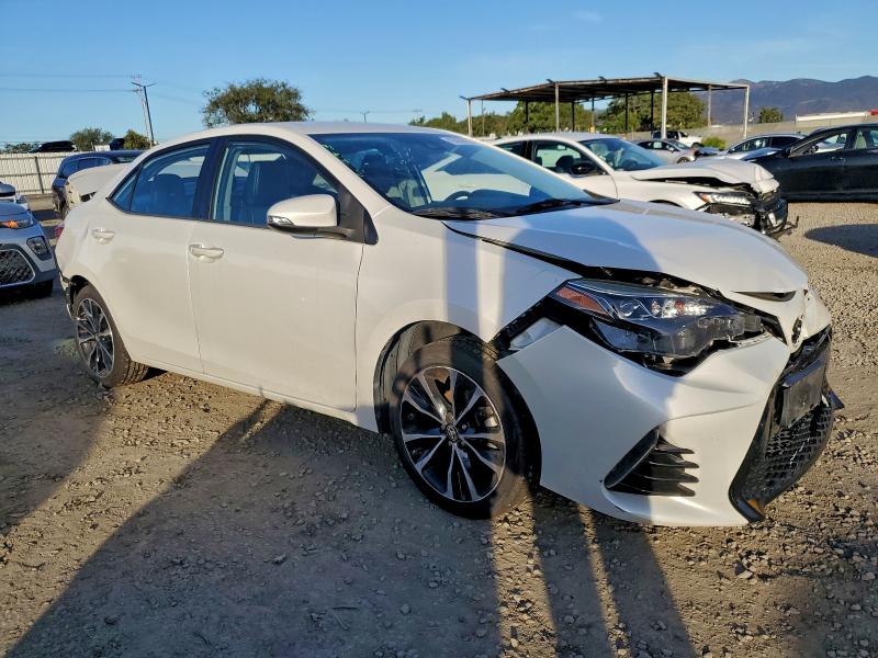 Photo 4 from auction – 2019 TOYOTA COROLLA L with VIN 5YFBURHE4KP859070