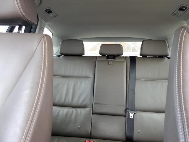 Photo 10 from auction – 2014 BMW X3 XDRIVE2 with VIN 5UXWX9C50E0D35382