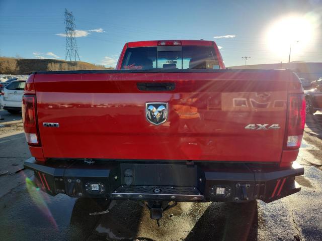 Photo 6 from auction – 2011 DODGE RAM 1500 with VIN 1D7RV1GT4BS680433