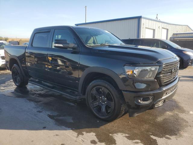 Zdjęcie 4 z aukcji – 2021 RAM 1500 BIG H z VIN 1C6SRFFT2MN622795