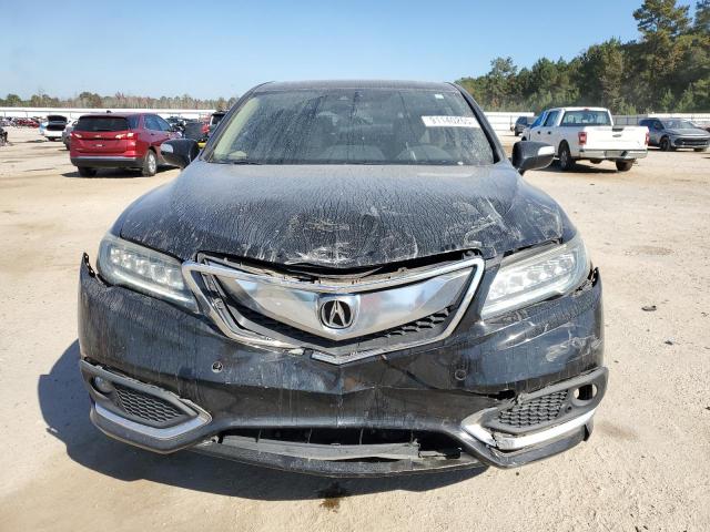 Photo 5 from auction – 2016 ACURA RDX ADVANC with VIN 5J8TB3H72GL019329