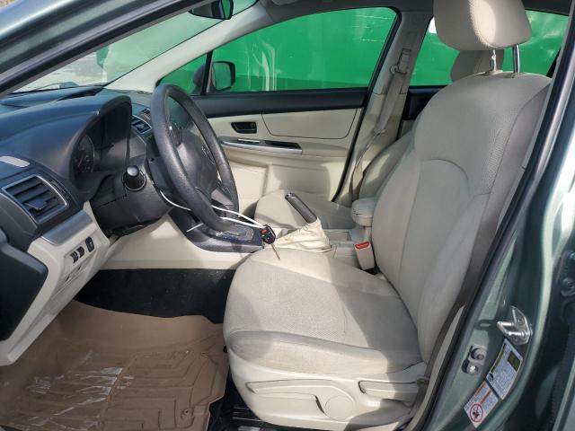 Photo 7 from auction – 2016 SUBARU IMPREZA with VIN JF1GPAA6XGH278215