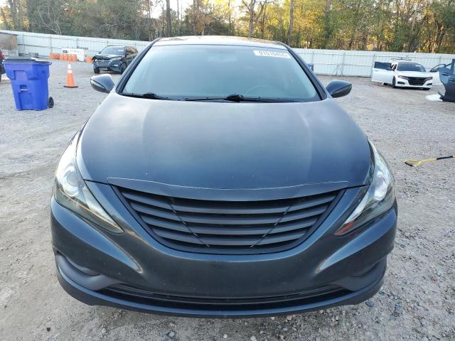 Photo 5 from auction – 2014 HYUNDAI SONATA GLS with VIN 5NPEB4AC0EH877310