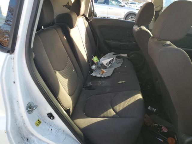 Photo 10 from auction – 2011 KIA SOUL with VIN KNDJT2A14B7308264