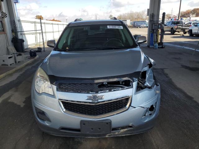 Photo 5 from auction – 2014 CHEVROLET EQUINOX LT with VIN 2GNALBEKXE6166016