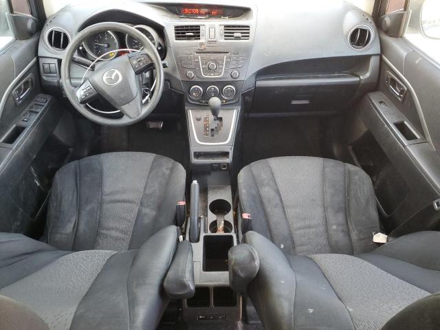 Photo 8 from auction – 2012 MAZDA 5 with VIN JM1CW2BL4C0113596