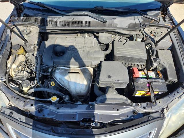 Photo 11 from auction – 2010 TOYOTA CAMRY BASE with VIN 4T1BF3EK9AU578638