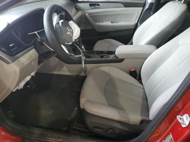 Photo 7 from auction – 2019 HYUNDAI SONATA LIM with VIN 5NPE34AF2KH771427