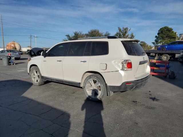 Photo 2 from auction – 2013 TOYOTA HIGHLANDER with VIN 5TDYK3EH1DS118056