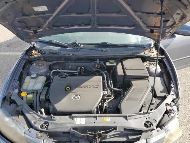 Photo 11 from auction – 2008 MAZDA 3 I with VIN JM1BK32G181140157