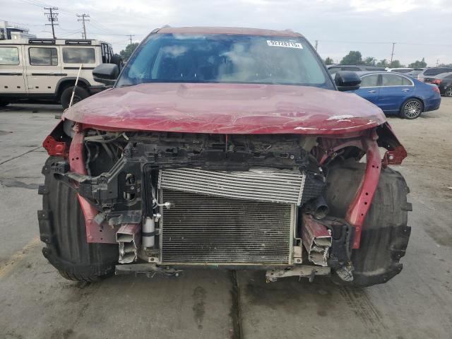 Photo 5 from auction – 2022 FORD EXPLORER L with VIN 1FMSK8FH6NGB70257