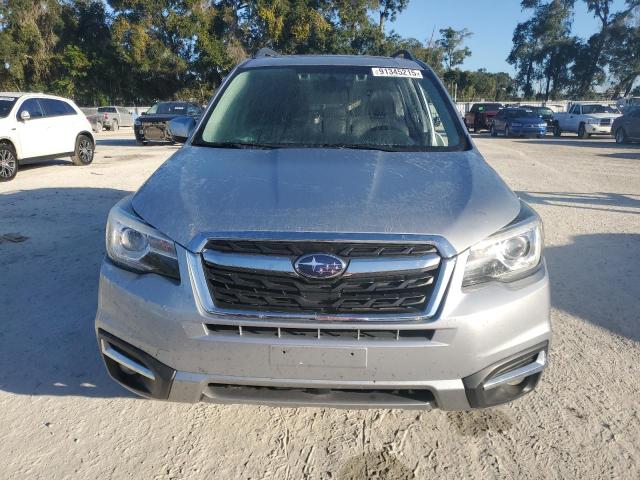 Photo 5 from auction – 2018 SUBARU FORESTER 2 with VIN JF2SJAWC7JH445479