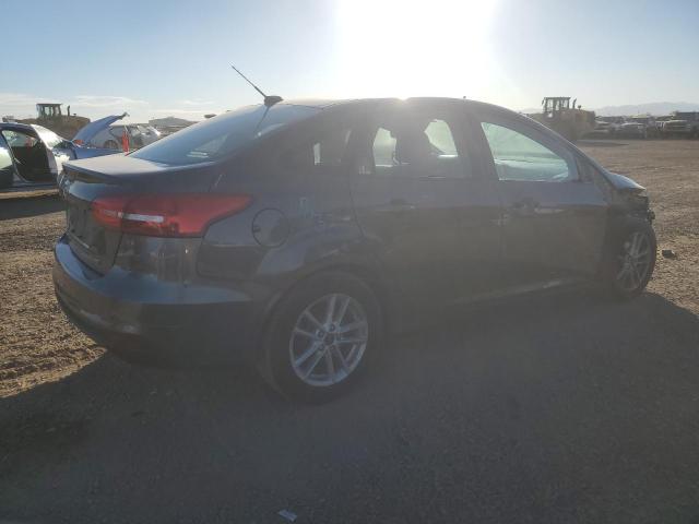 Photo 3 from auction – 2018 FORD FOCUS SE with VIN 1FADP3F2XJL315062