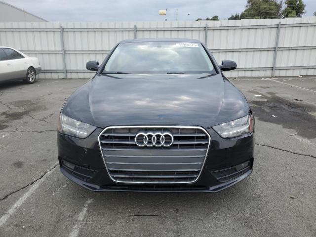 Photo 5 from auction – 2014 AUDI A4 PREMIUM with VIN WAUAFAFL1EN031341