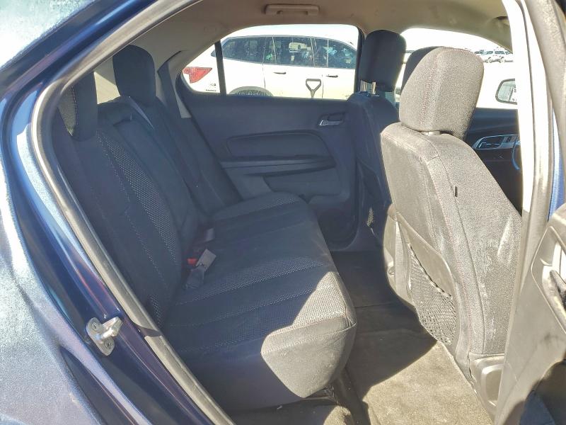 Photo 11 from auction – 2017 CHEVROLET EQUINOX LT with VIN 2GNALCEK2H6178154