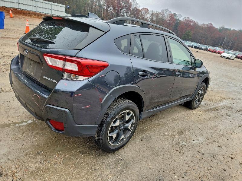 Photo 3 from auction – 2019 SUBARU CROSSTREK with VIN JF2GTAEC7K8366817