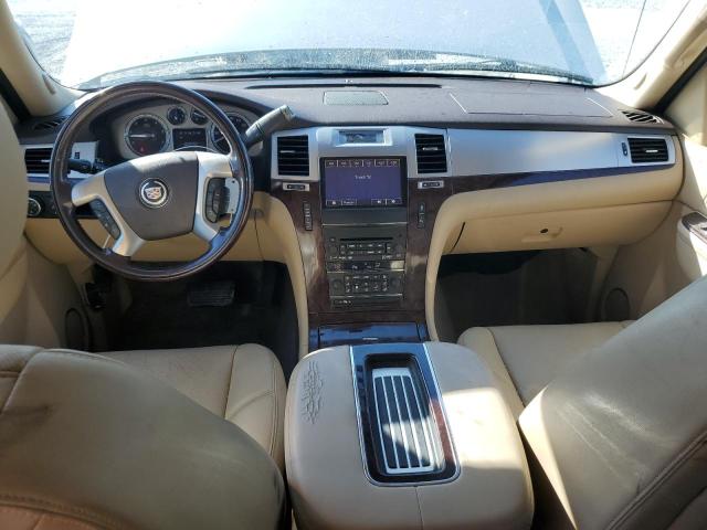 Photo 8 from auction – 2012 CADILLAC ESCALADE E with VIN 3GYT4MEF8CG224889