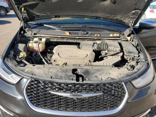 Photo 12 from auction – 2021 CHRYSLER PACIFICA P with VIN 2C4RC3PG6MR501943