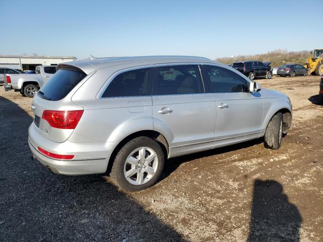 Photo 3 from auction – 2015 AUDI Q7 PREMIUM with VIN WA1LGAFE3FD010406