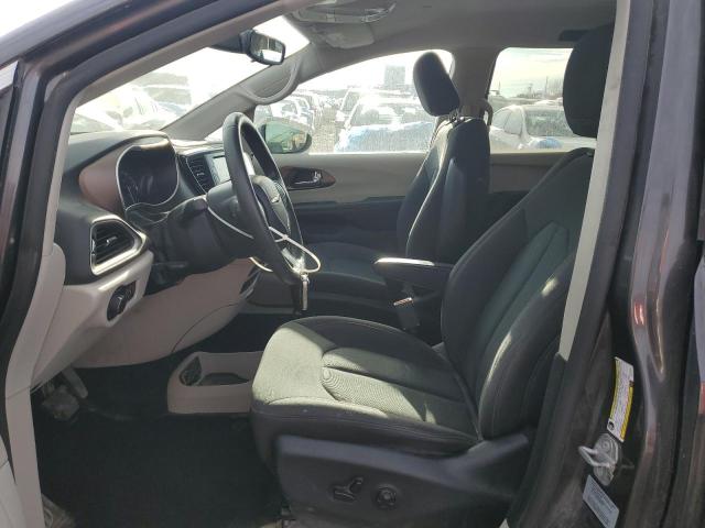 Photo 7 from auction – 2017 CHRYSLER PACIFICA L with VIN 2C4RC1CG7HR704971