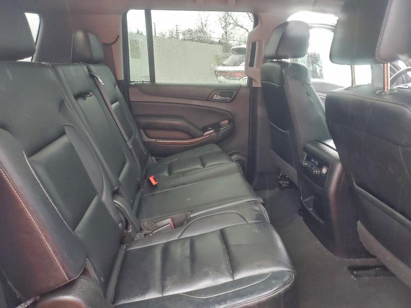 Photo 11 from auction – 2019 CHEVROLET SUBURBAN C with VIN 1GNSCHKC2KR335143