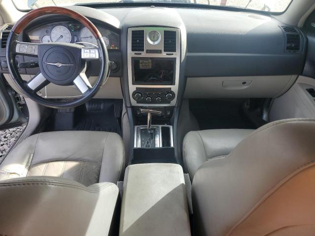 Photo 8 from auction – 2006 CHRYSLER 300C with VIN 2C3LK63H86H280755