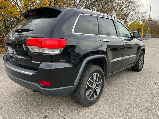 Photo 4 from auction – 2017 JEEP GRAND CHER with VIN 1C4RJFBG2HC900913