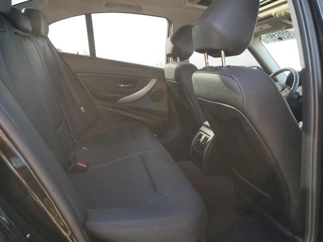Photo 10 from auction – 2016 BMW 320 XI with VIN WBA8A3C5XGK689744