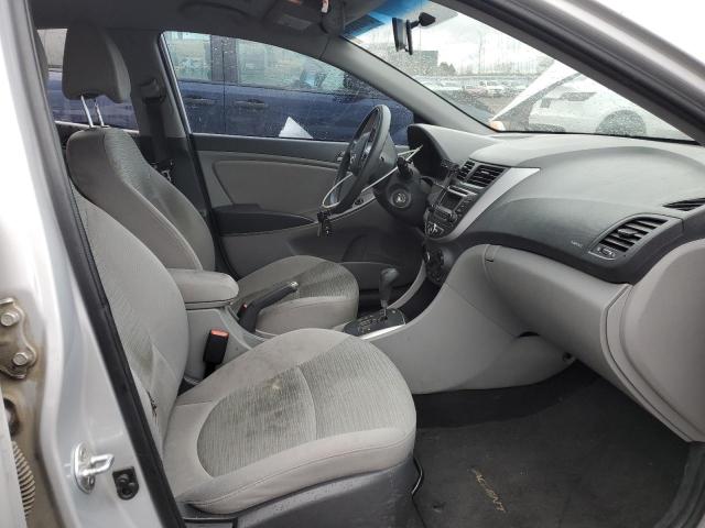Photo 7 from auction – 2016 HYUNDAI ACCENT SE with VIN KMHCT4AE7GU033727