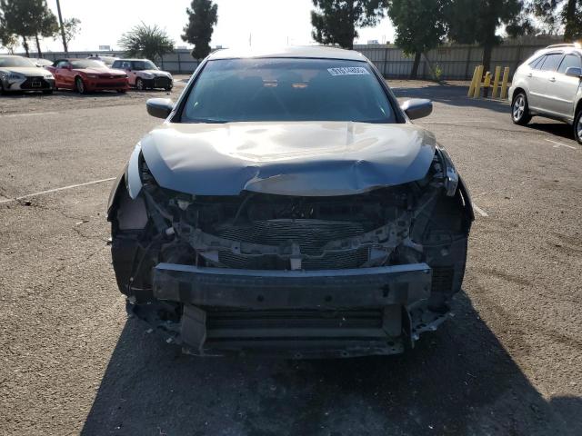 Photo 5 from auction – 2017 NISSAN ALTIMA 2.5 with VIN 1N4AL3AP7HN337939