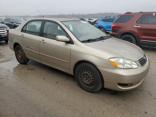 Photo 4 from auction – 2006 TOYOTA COROLLA CE with VIN 1NXBR32E66Z756857