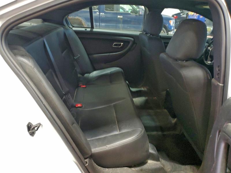 Photo 10 from auction – 2015 FORD TAURUS POL with VIN 1FAHP2MK7FG148996
