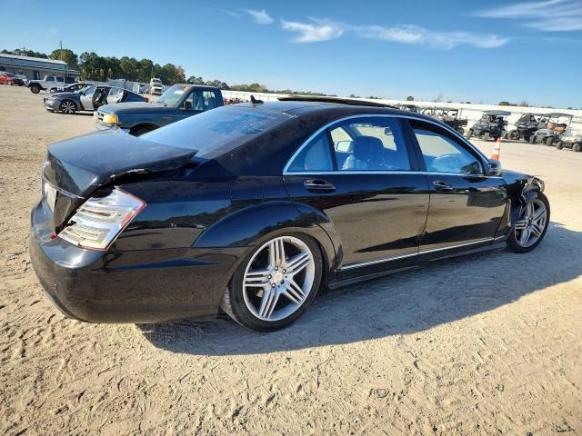 Photo 3 from auction – 2013 MERCEDES-BENZ S 550 with VIN WDDNG7DB8DA504498