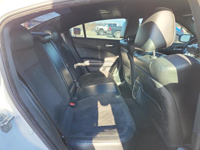 Photo 10 from auction – 2018 DODGE CHARGER R/ with VIN 2C3CDXGJ6JH180658